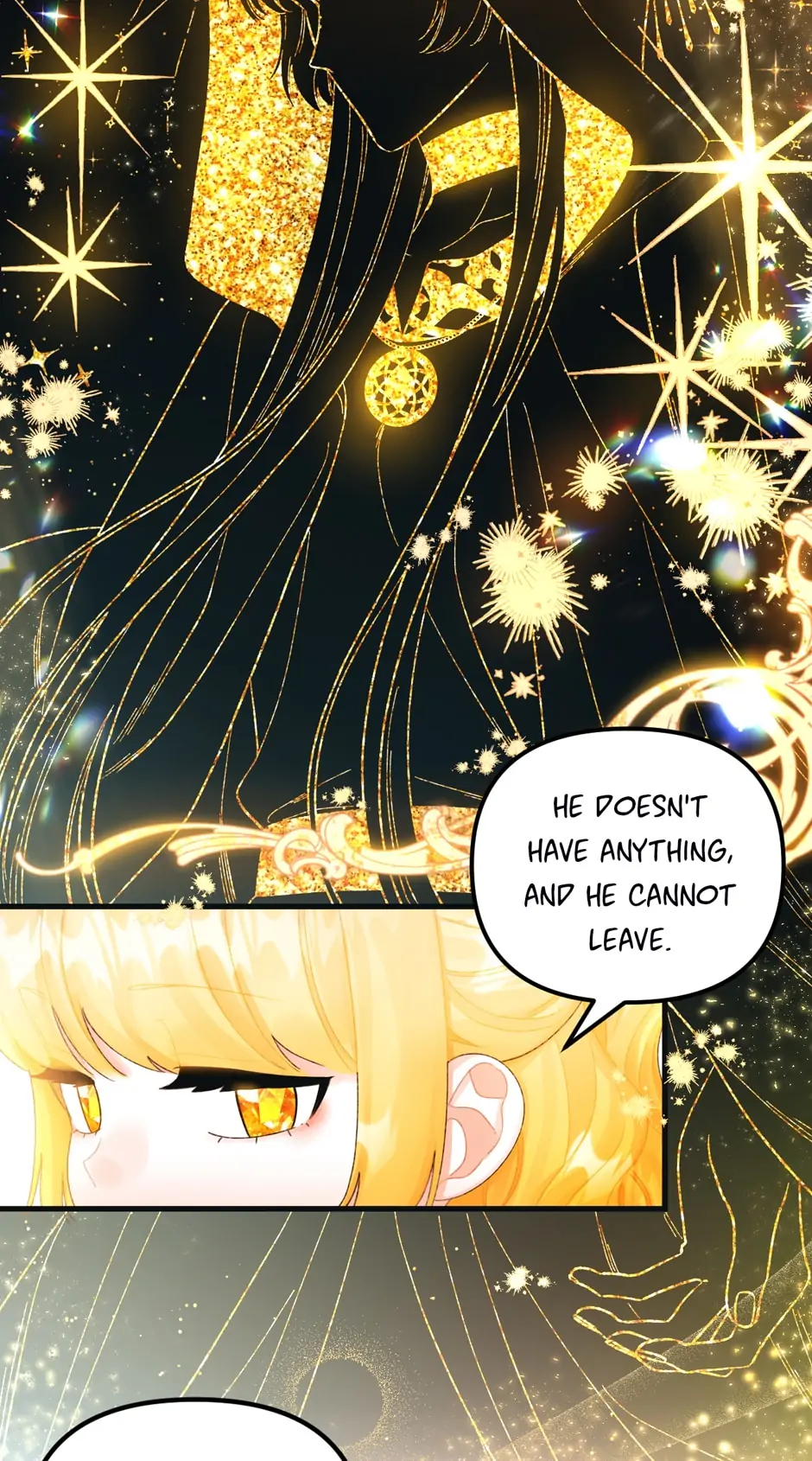 The Princess in the Dumpster - Chapter 75 Page 28