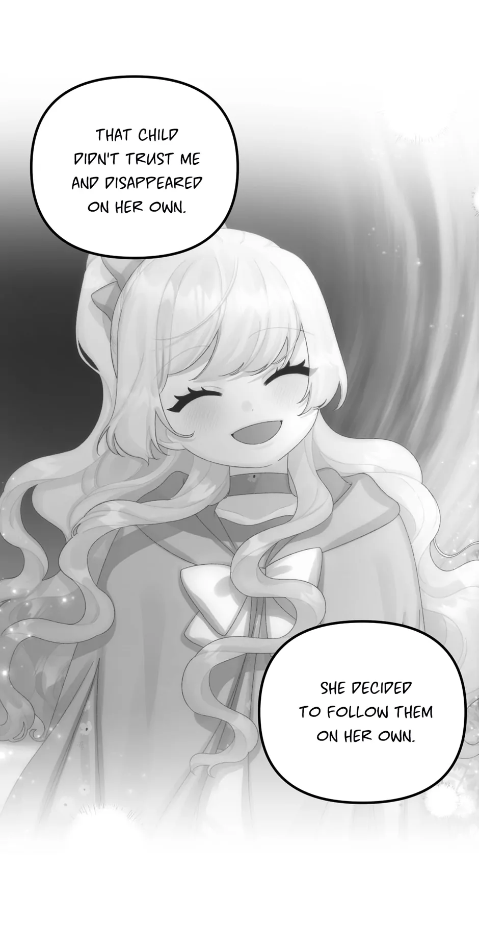The Princess in the Dumpster - Chapter 79 Page 36