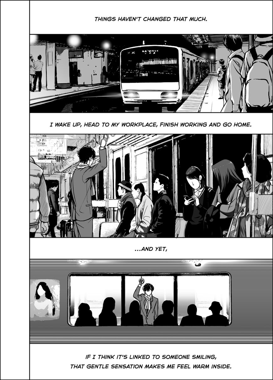 Shachiku Succubus no Hanashi - Chapter 21 Page 8