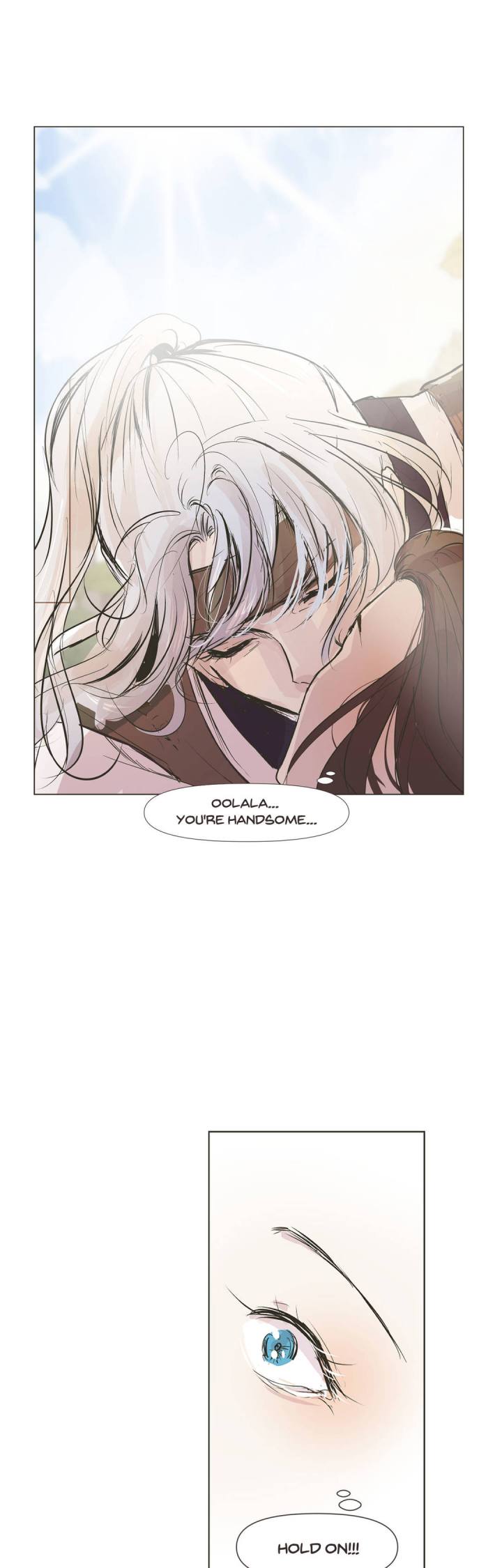Ellin's Solhwa - Chapter 1 Page 12