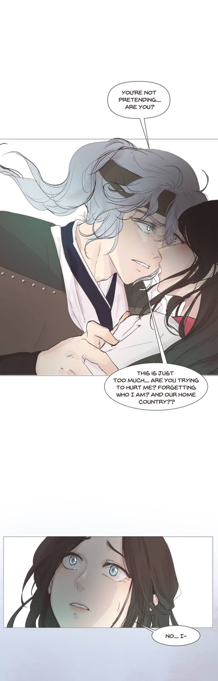 Ellin's Solhwa - Chapter 1 Page 20