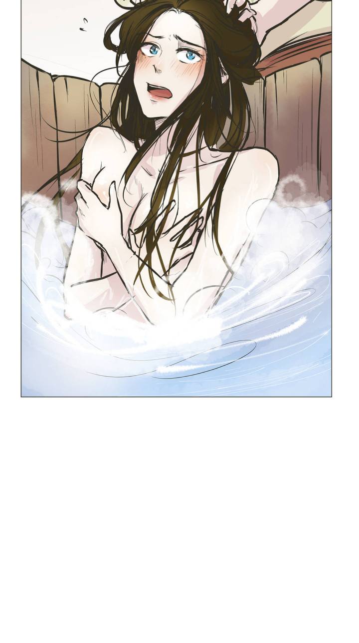 Ellin's Solhwa - Chapter 1 Page 32