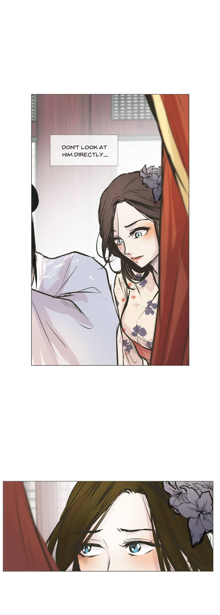 Ellin's Solhwa - Chapter 1 Page 36