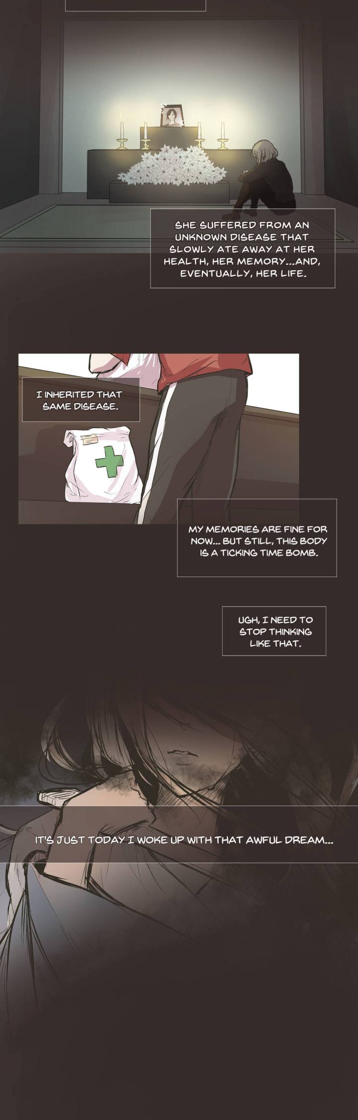 Ellin's Solhwa - Chapter 1 Page 4