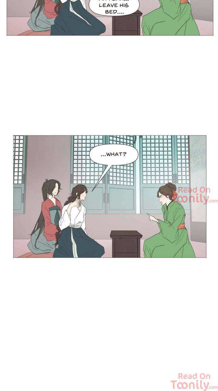 Ellin's Solhwa - Chapter 13 Page 10