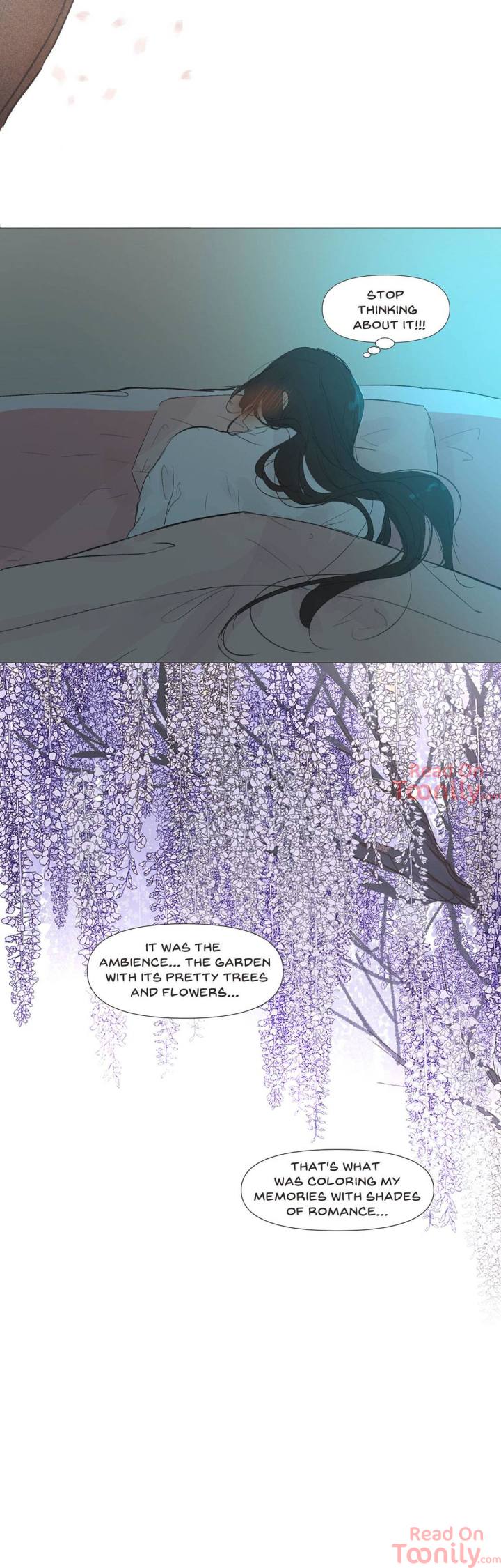 Ellin's Solhwa - Chapter 13 Page 2