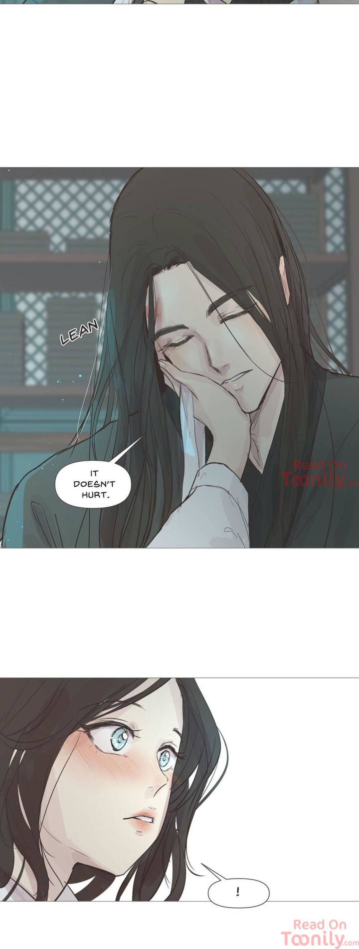 Ellin's Solhwa - Chapter 13 Page 33
