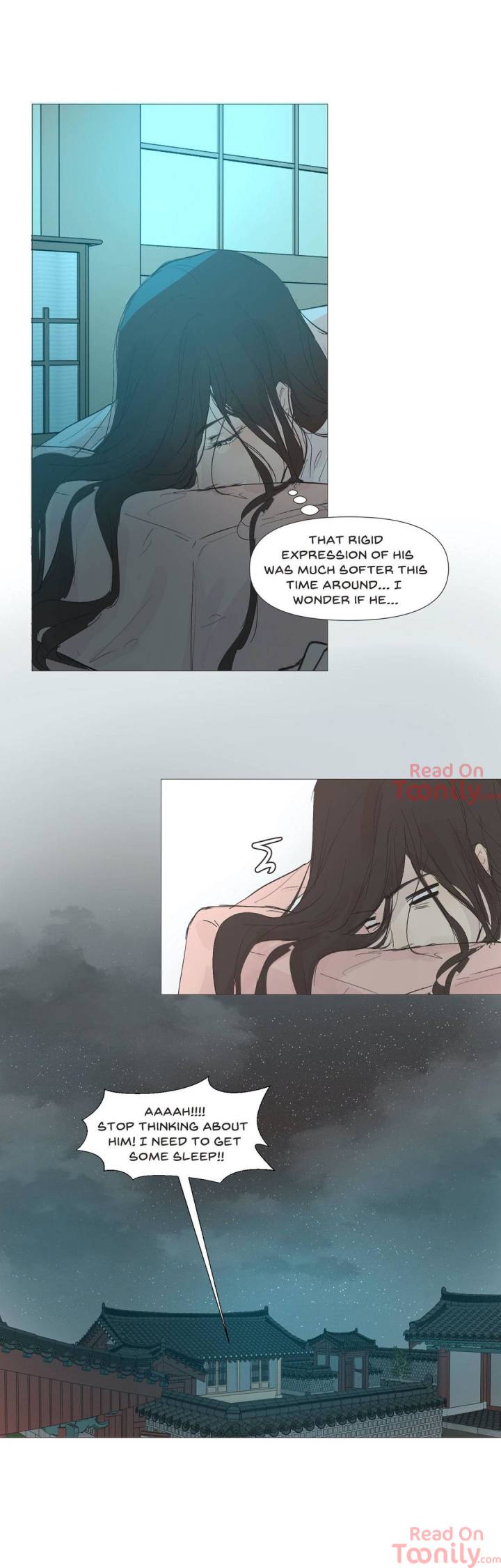 Ellin's Solhwa - Chapter 13 Page 4