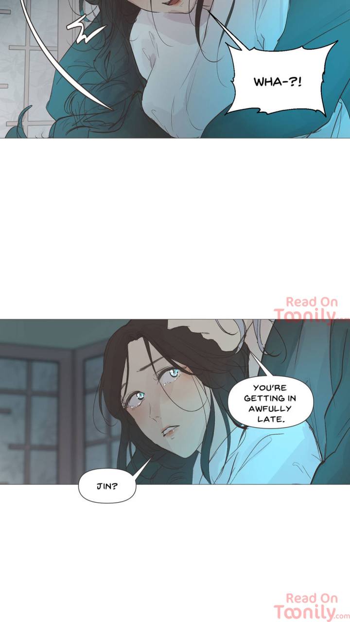 Ellin's Solhwa - Chapter 15 Page 21