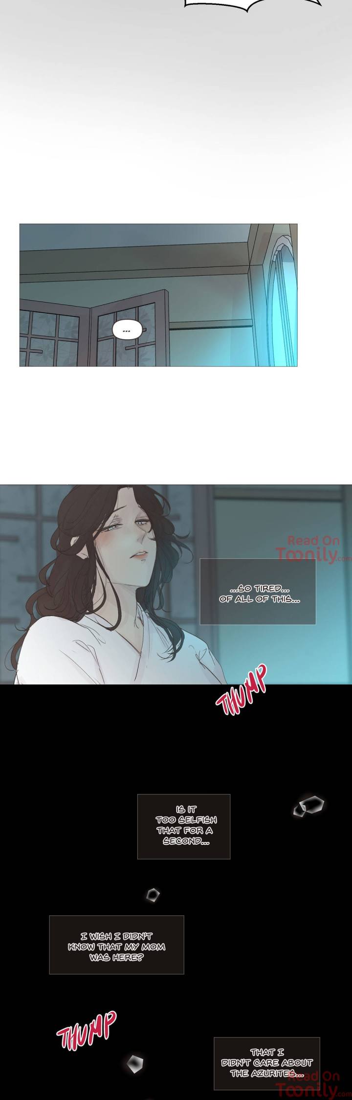 Ellin's Solhwa - Chapter 15 Page 38