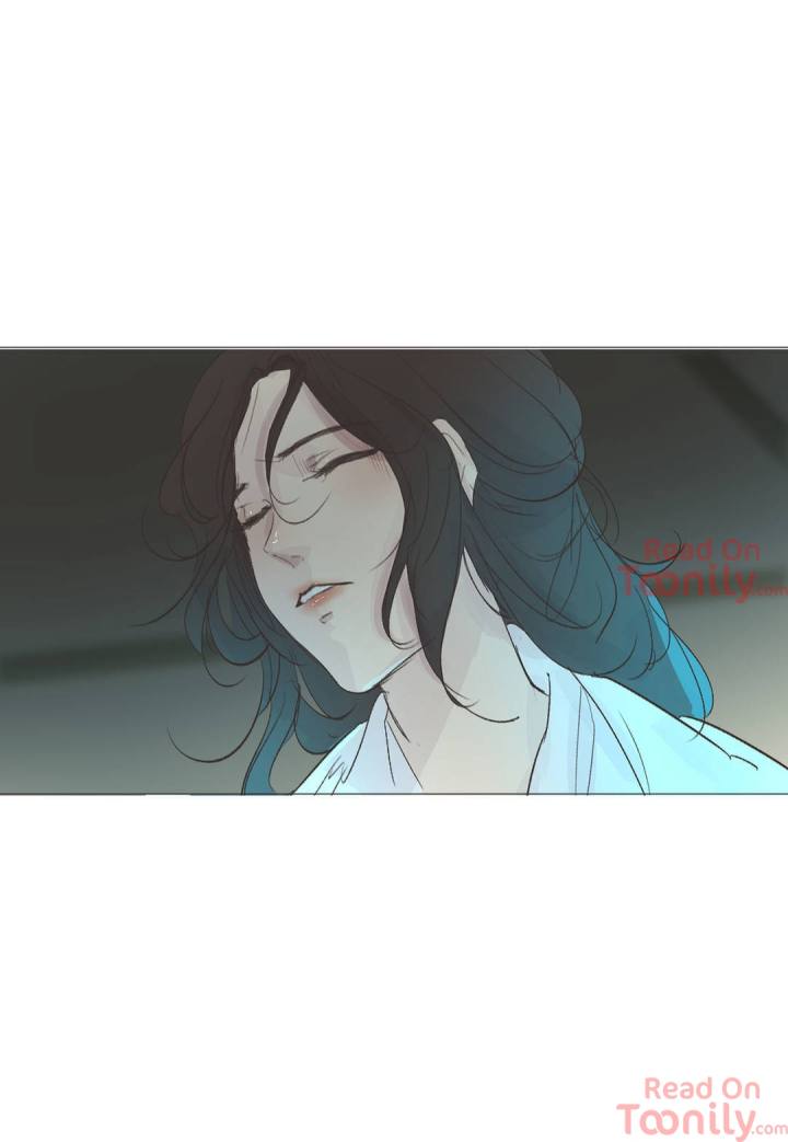 Ellin's Solhwa - Chapter 15 Page 44