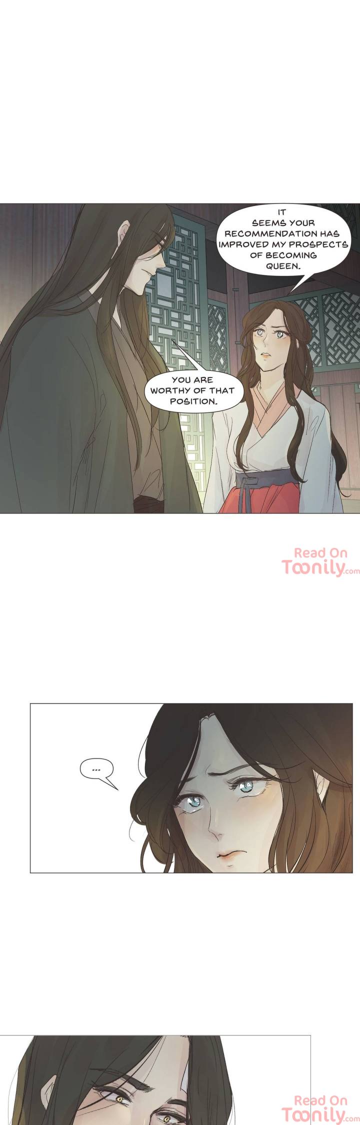 Ellin's Solhwa - Chapter 17 Page 11