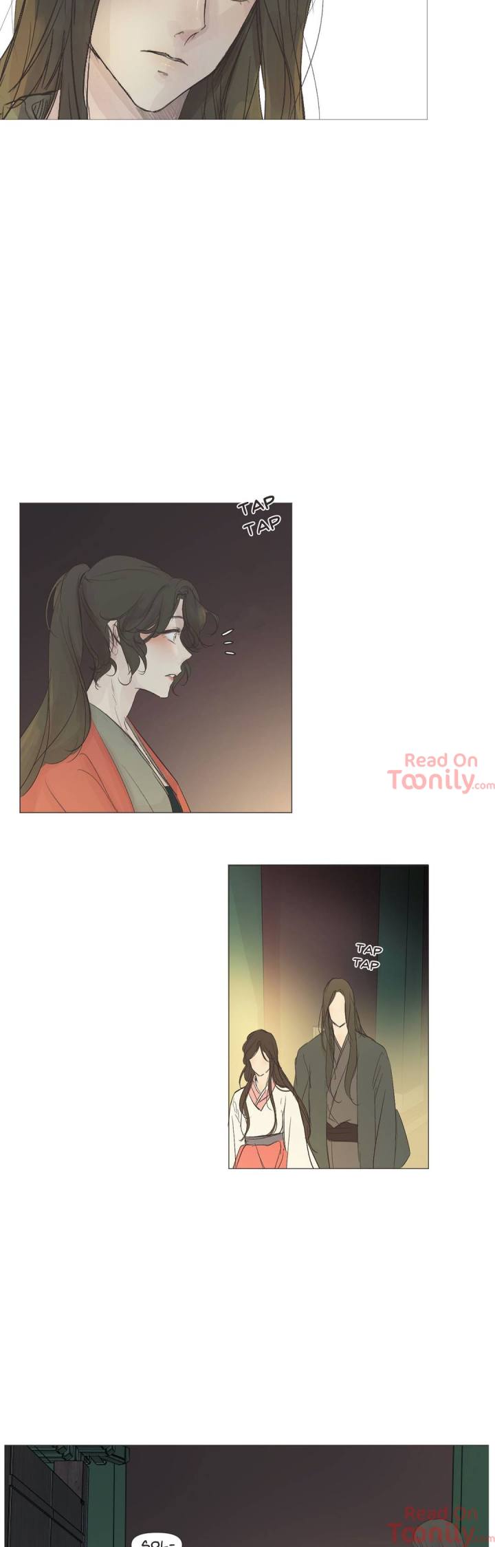 Ellin's Solhwa - Chapter 17 Page 12