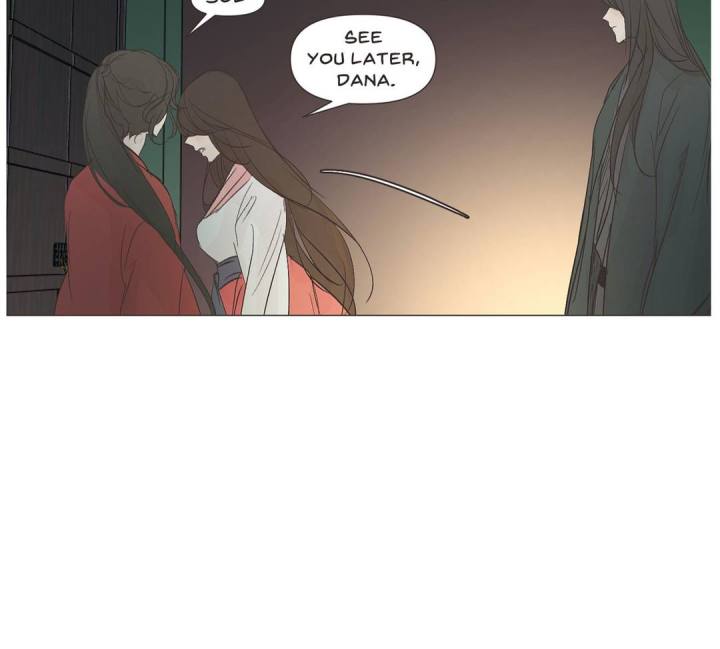 Ellin's Solhwa - Chapter 17 Page 13
