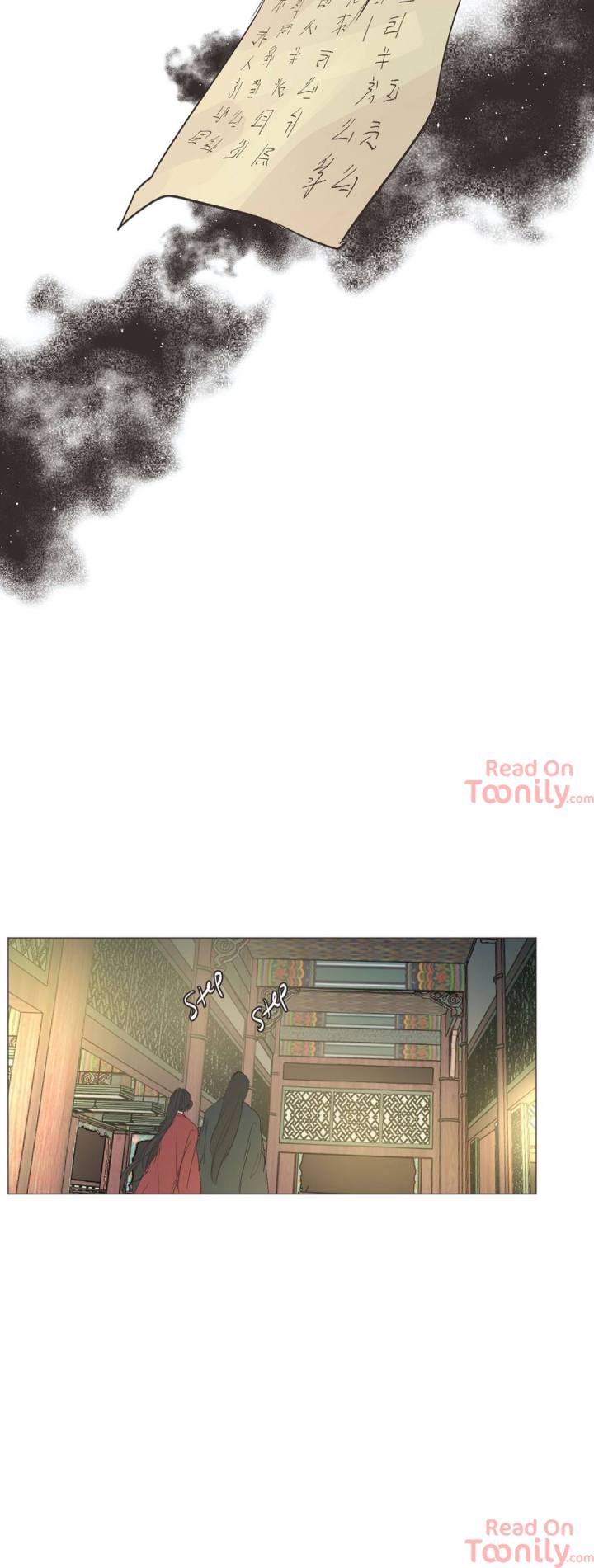 Ellin's Solhwa - Chapter 17 Page 19