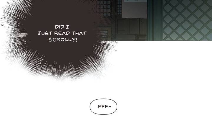 Ellin's Solhwa - Chapter 17 Page 6