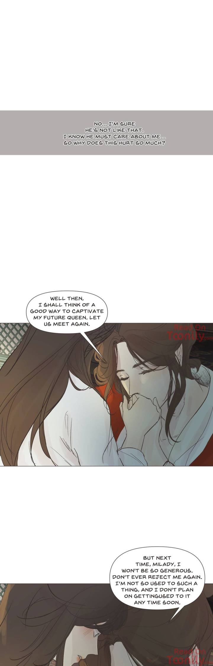 Ellin's Solhwa - Chapter 17 Page 9