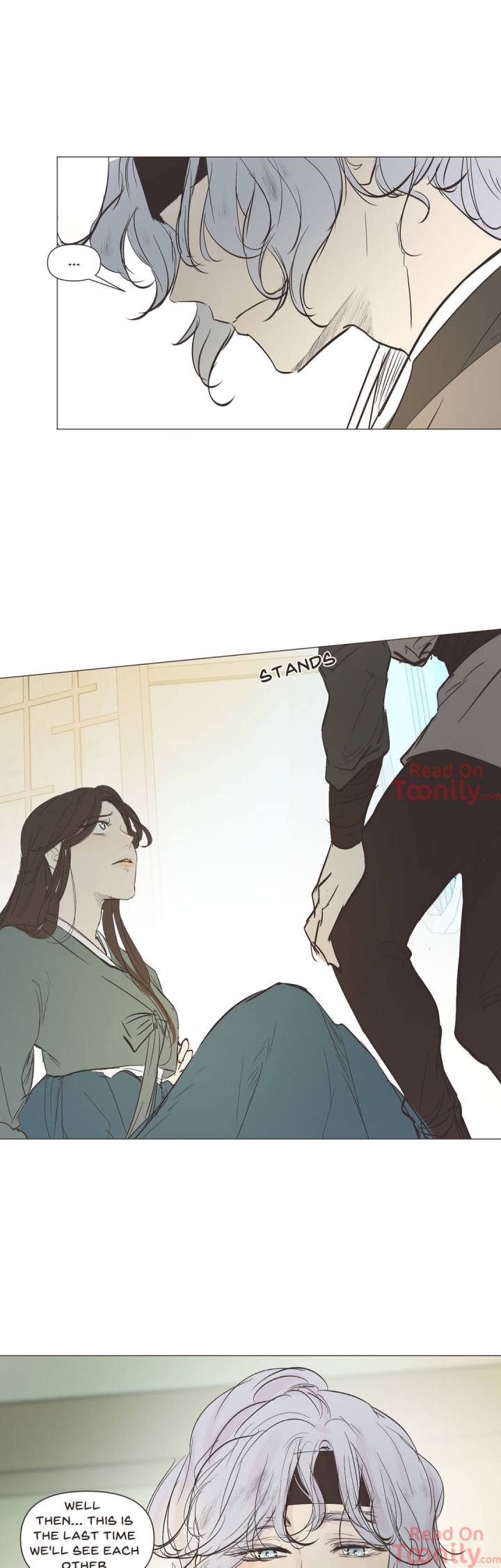 Ellin's Solhwa - Chapter 19 Page 29