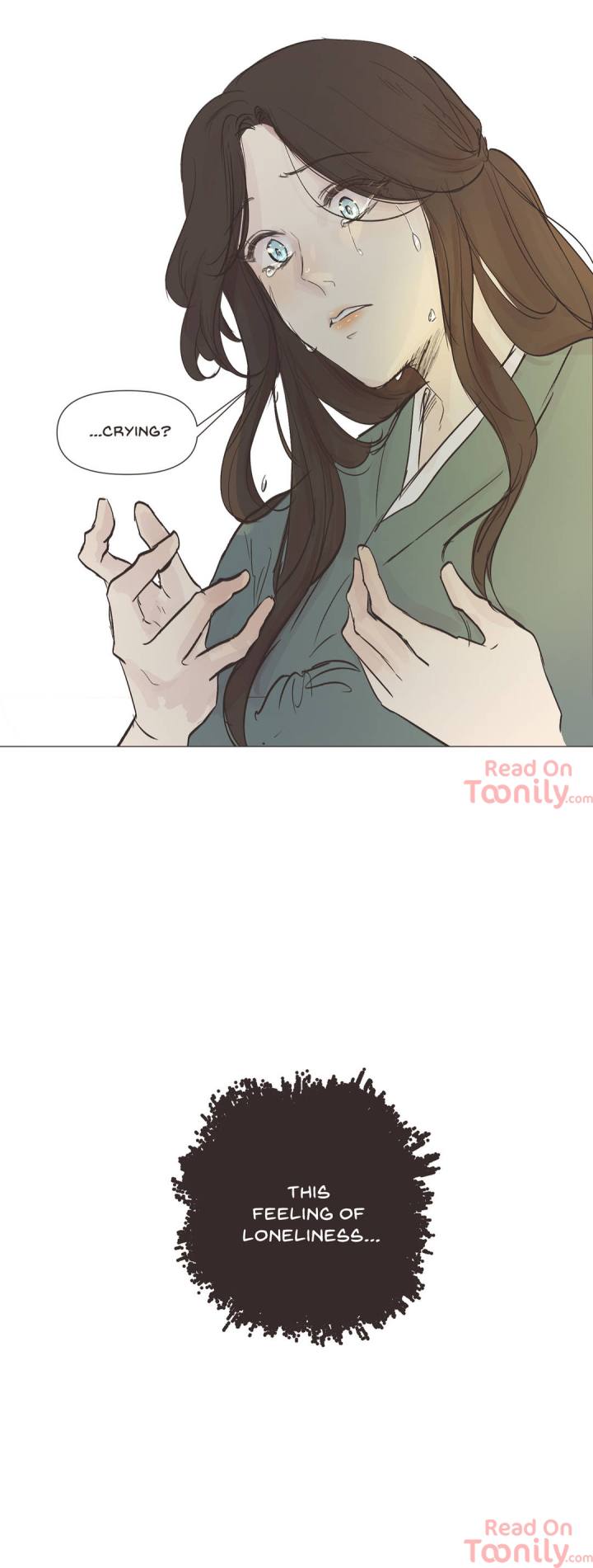 Ellin's Solhwa - Chapter 19 Page 32