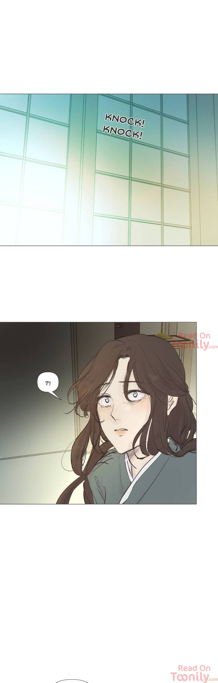Ellin's Solhwa - Chapter 19 Page 33