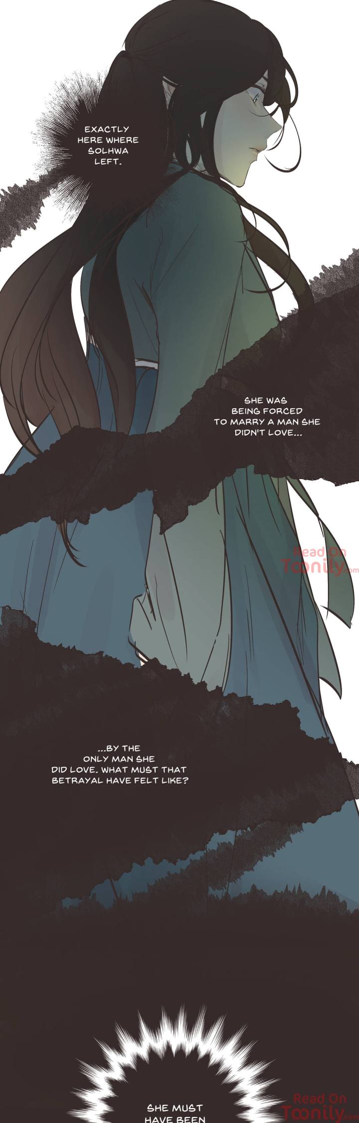 Ellin's Solhwa - Chapter 19 Page 9