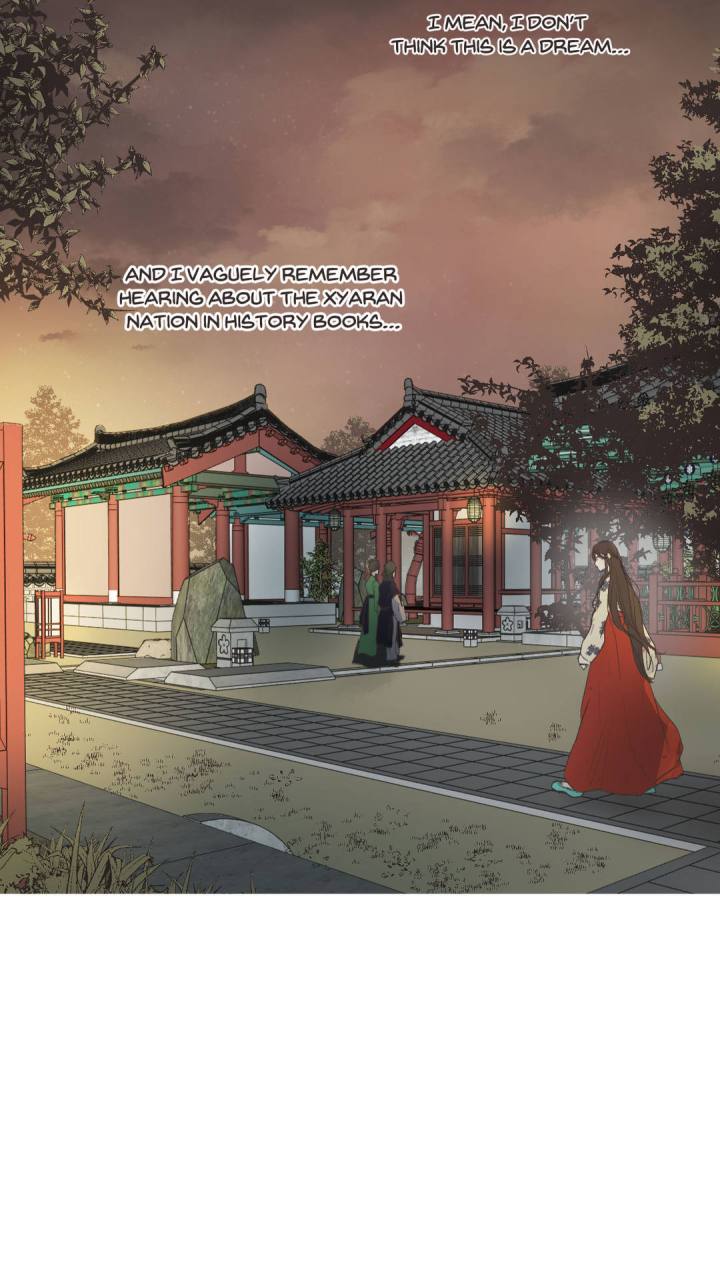Ellin's Solhwa - Chapter 2 Page 15