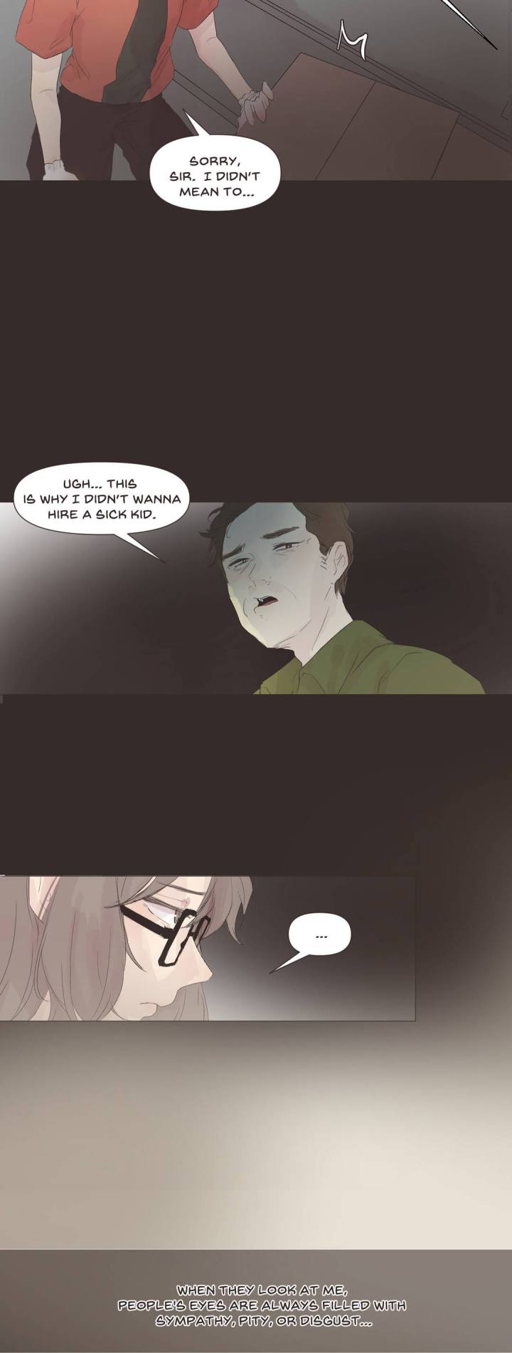 Ellin's Solhwa - Chapter 2 Page 2