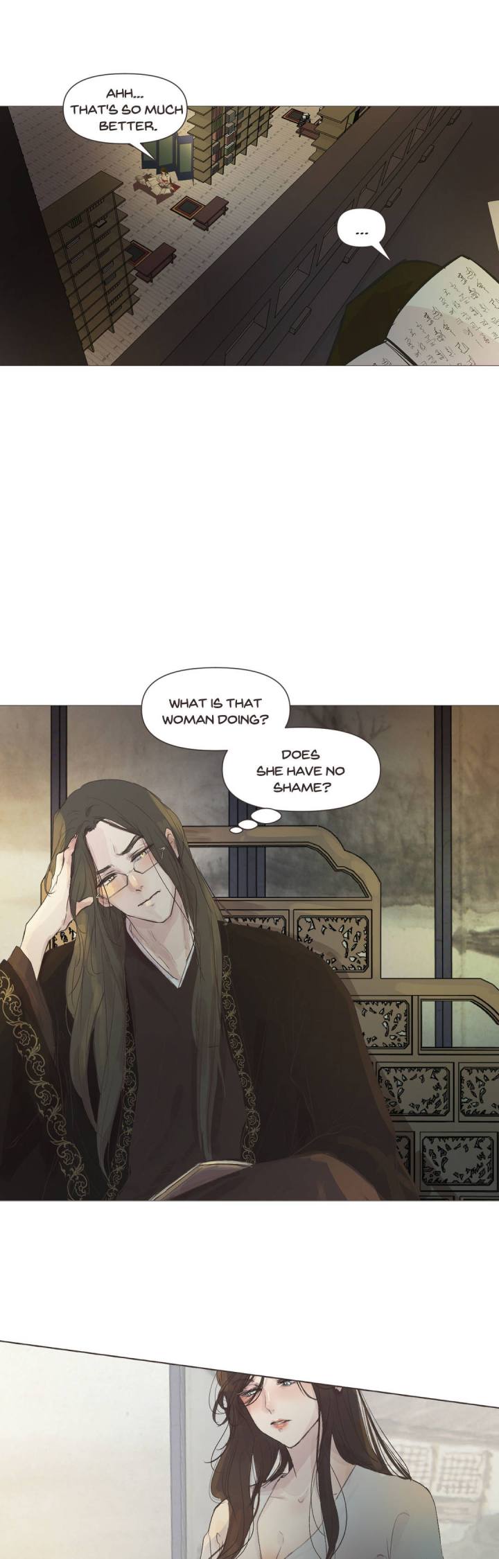 Ellin's Solhwa - Chapter 2 Page 24