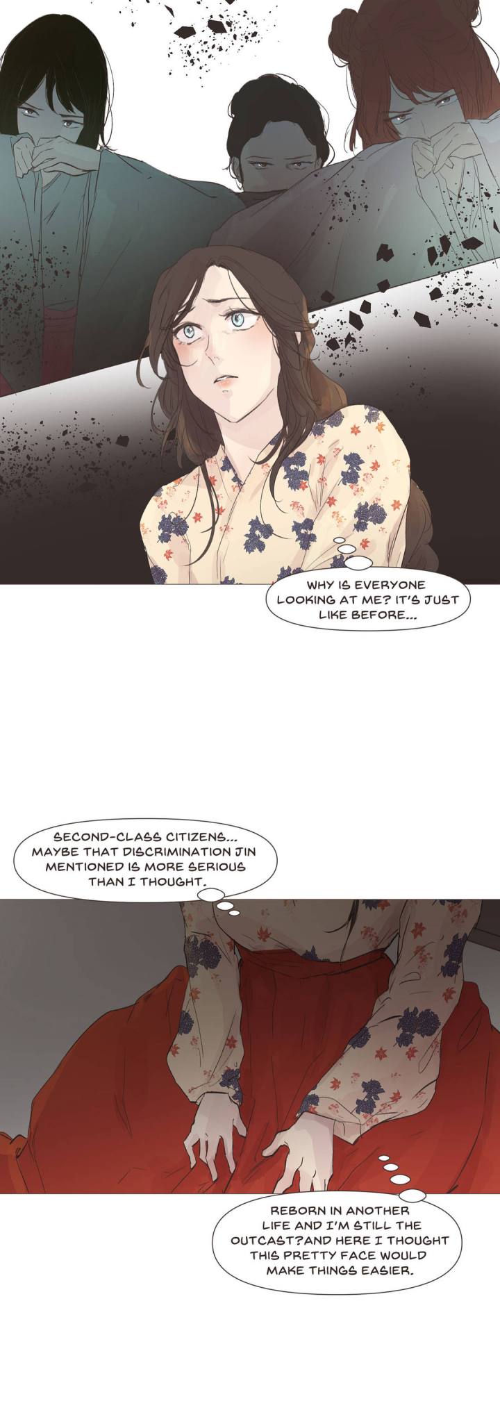 Ellin's Solhwa - Chapter 2 Page 7