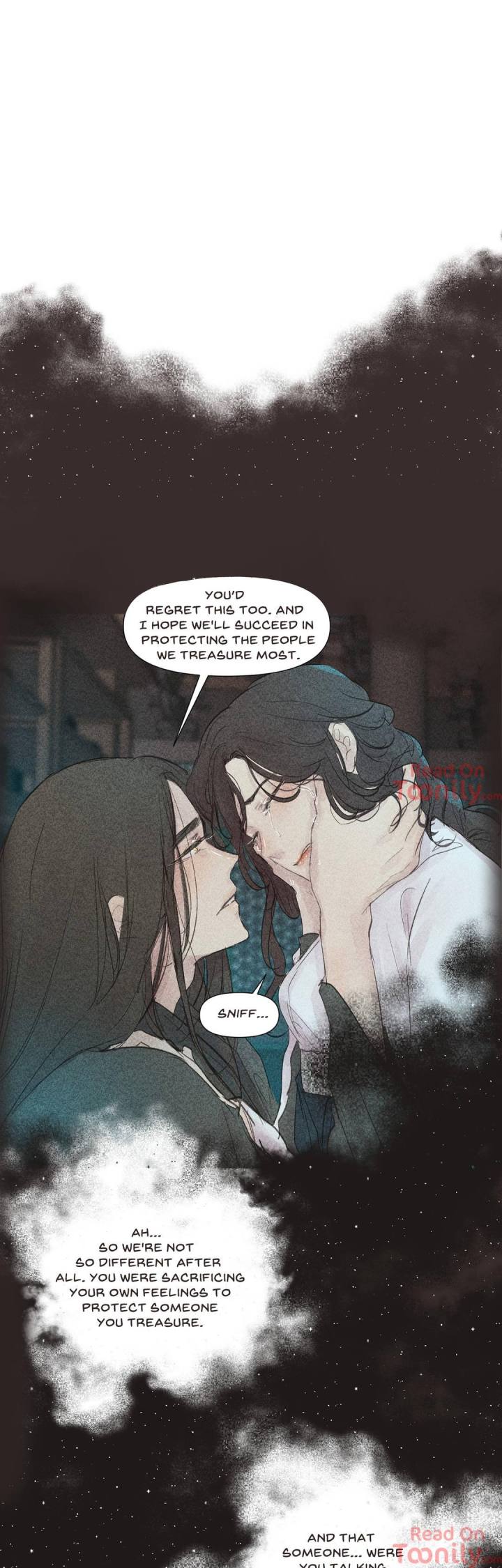 Ellin's Solhwa - Chapter 20 Page 18