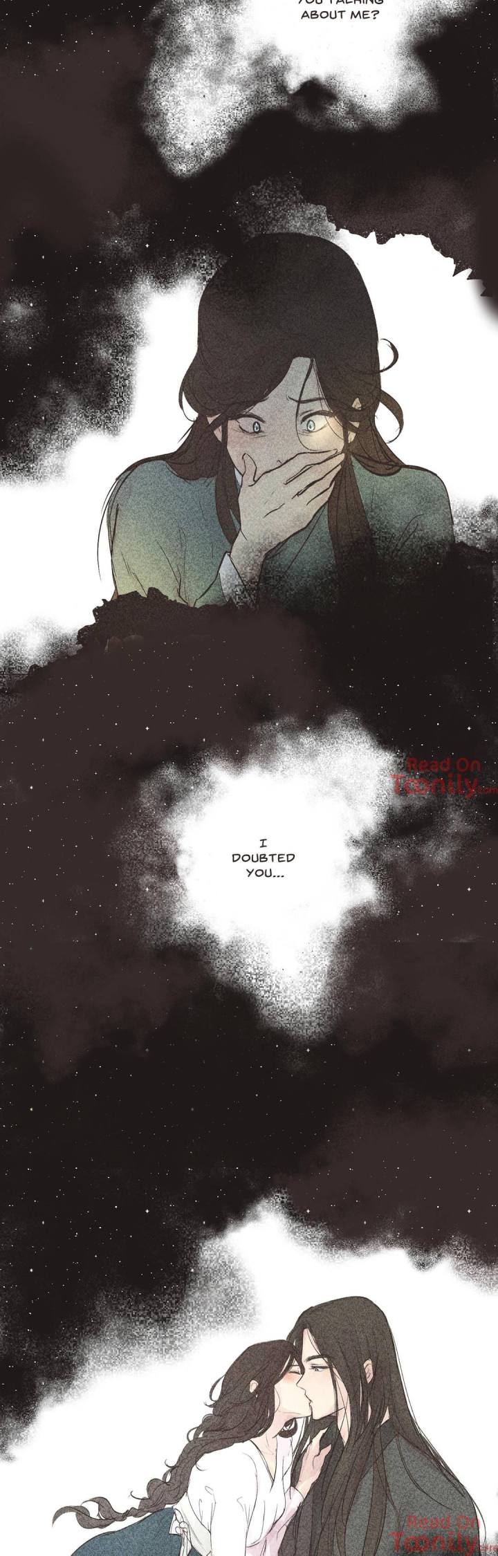 Ellin's Solhwa - Chapter 20 Page 19