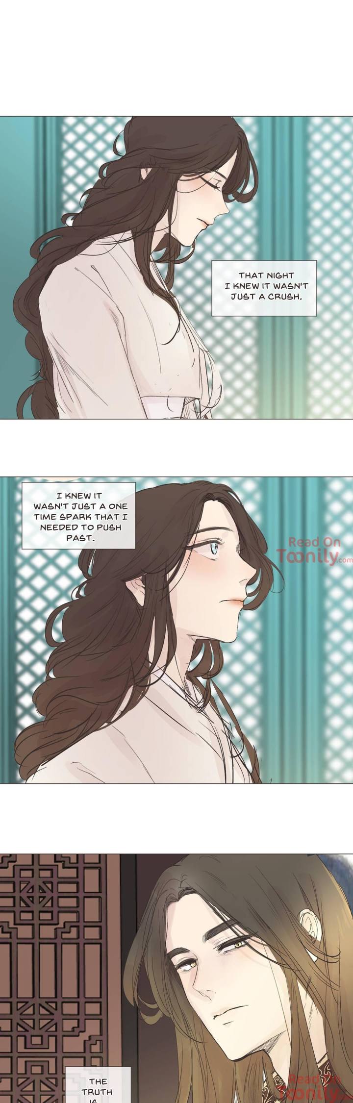 Ellin's Solhwa - Chapter 20 Page 21