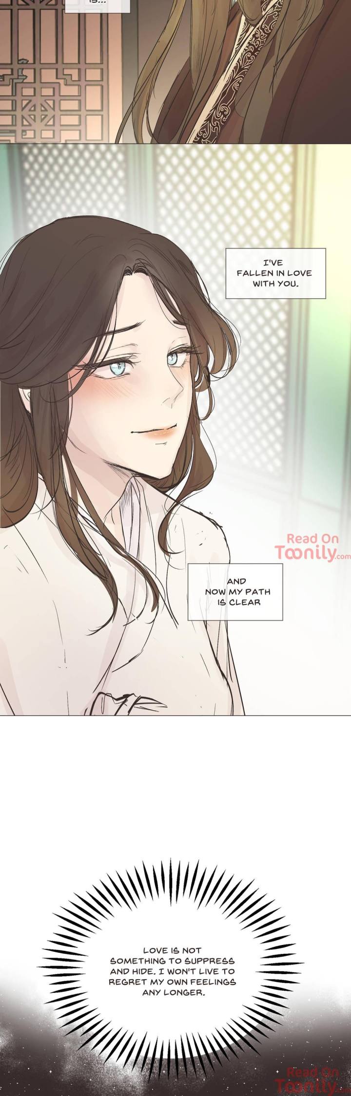 Ellin's Solhwa - Chapter 20 Page 22