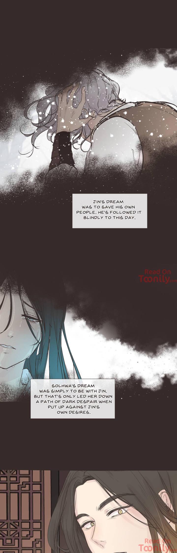 Ellin's Solhwa - Chapter 20 Page 24