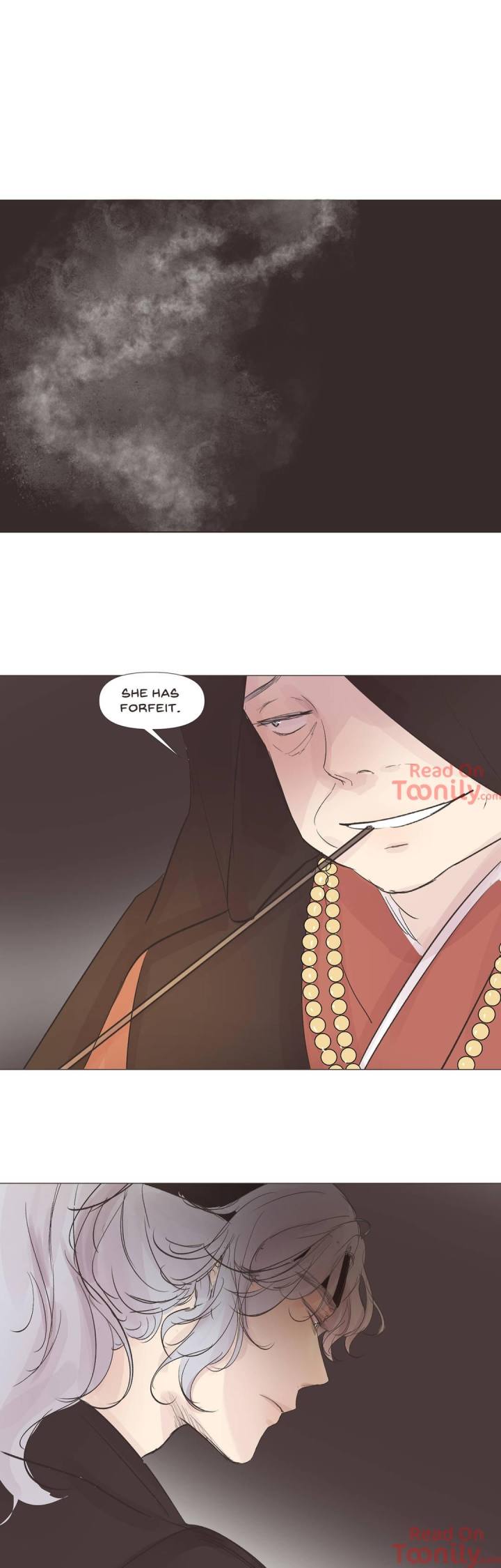 Ellin's Solhwa - Chapter 20 Page 32