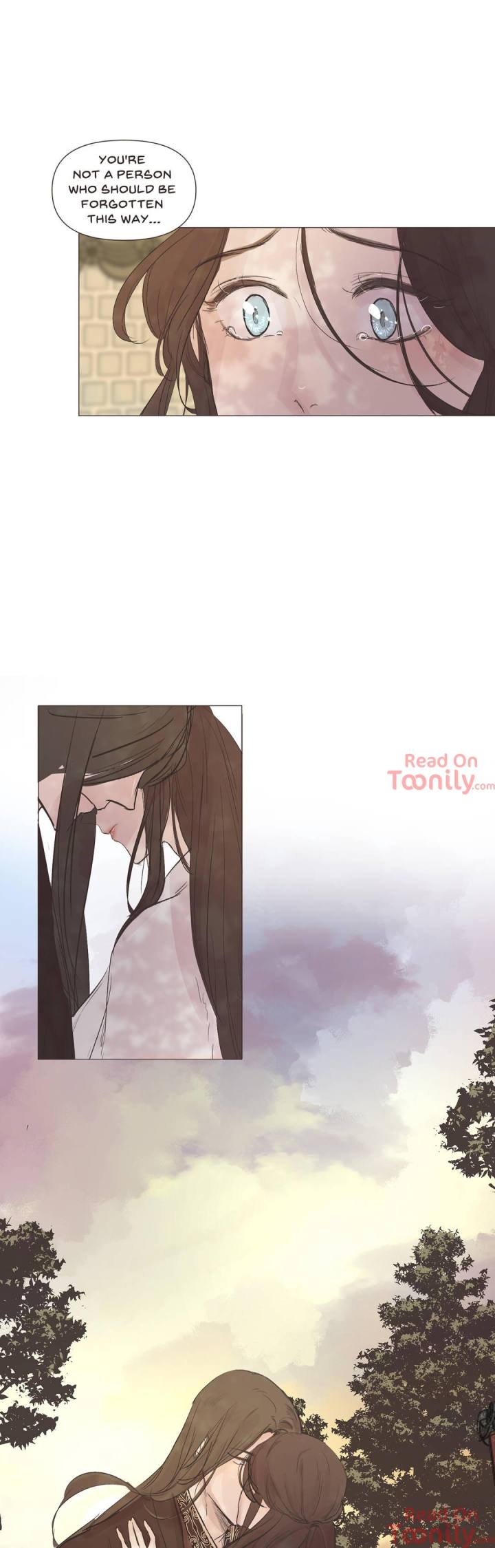 Ellin's Solhwa - Chapter 20 Page 39