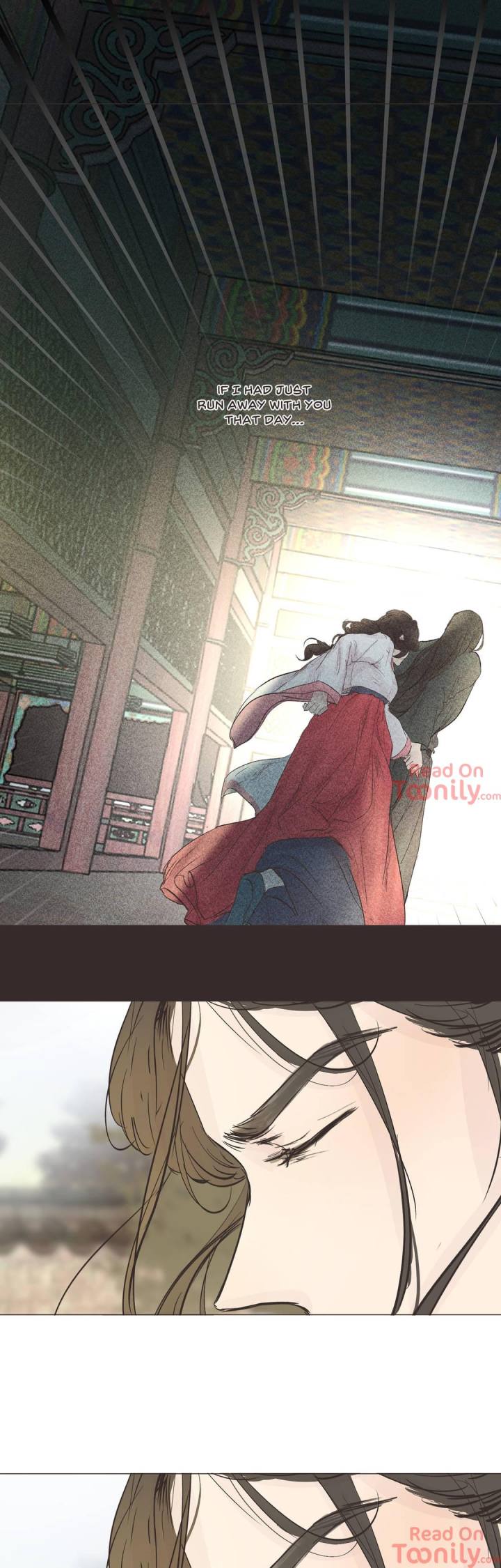 Ellin's Solhwa - Chapter 20 Page 46