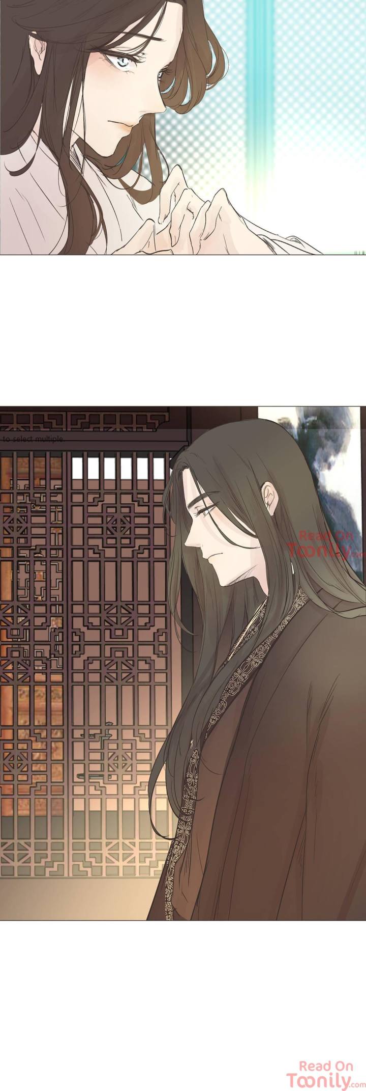 Ellin's Solhwa - Chapter 20 Page 5