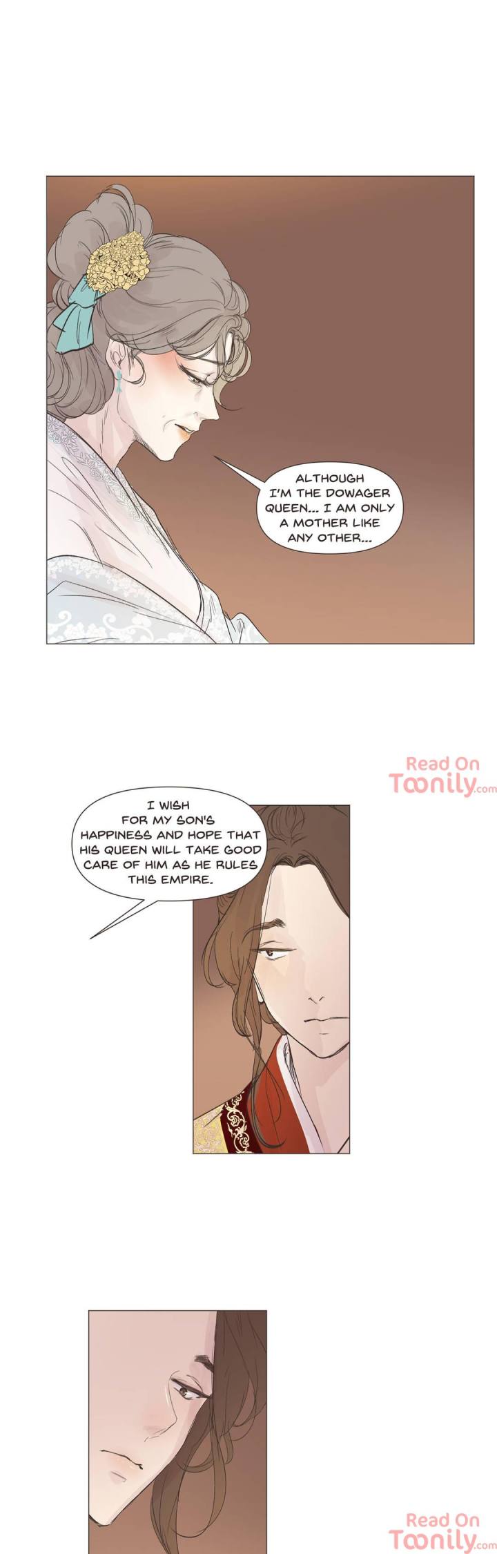 Ellin's Solhwa - Chapter 20 Page 9
