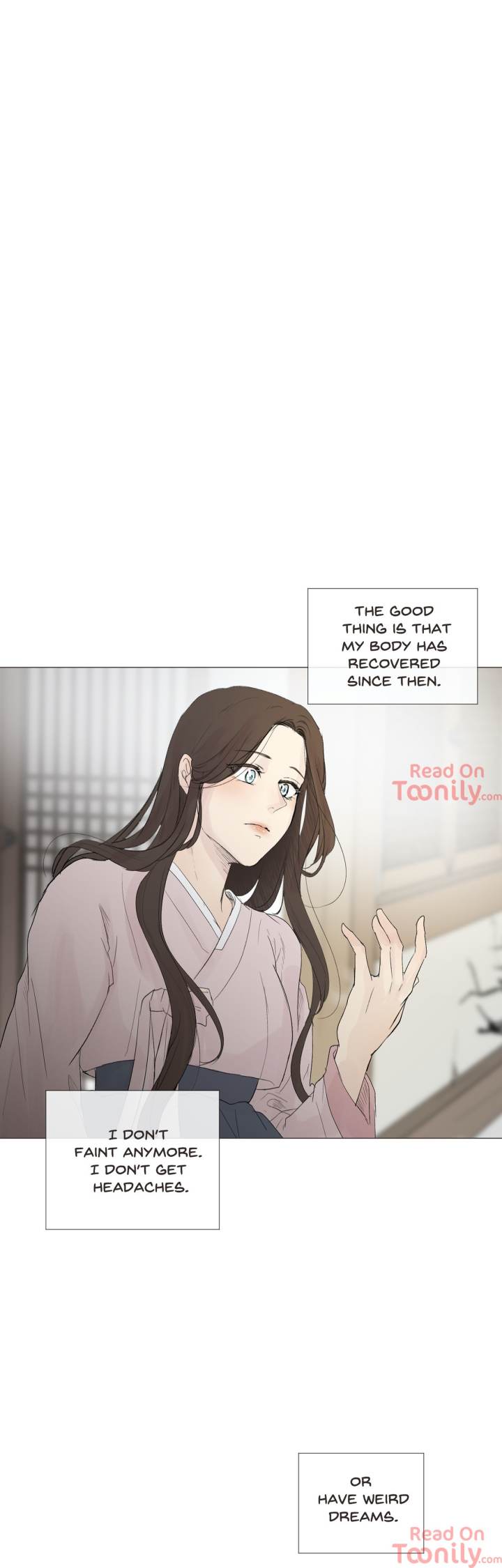 Ellin's Solhwa - Chapter 22 Page 12