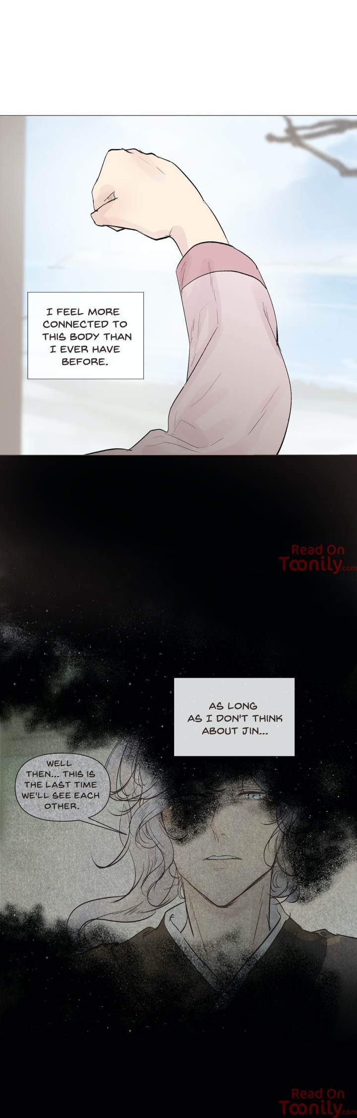 Ellin's Solhwa - Chapter 22 Page 13