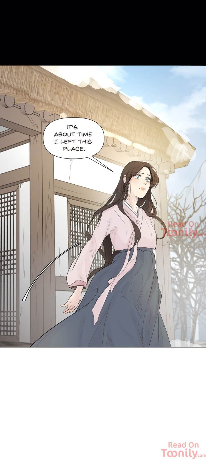 Ellin's Solhwa - Chapter 22 Page 14