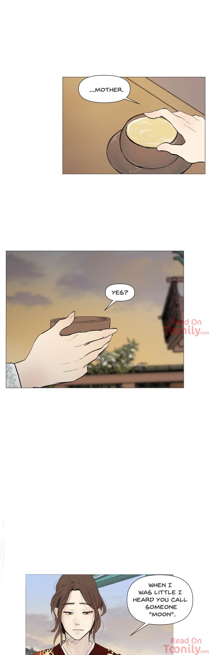 Ellin's Solhwa - Chapter 22 Page 33