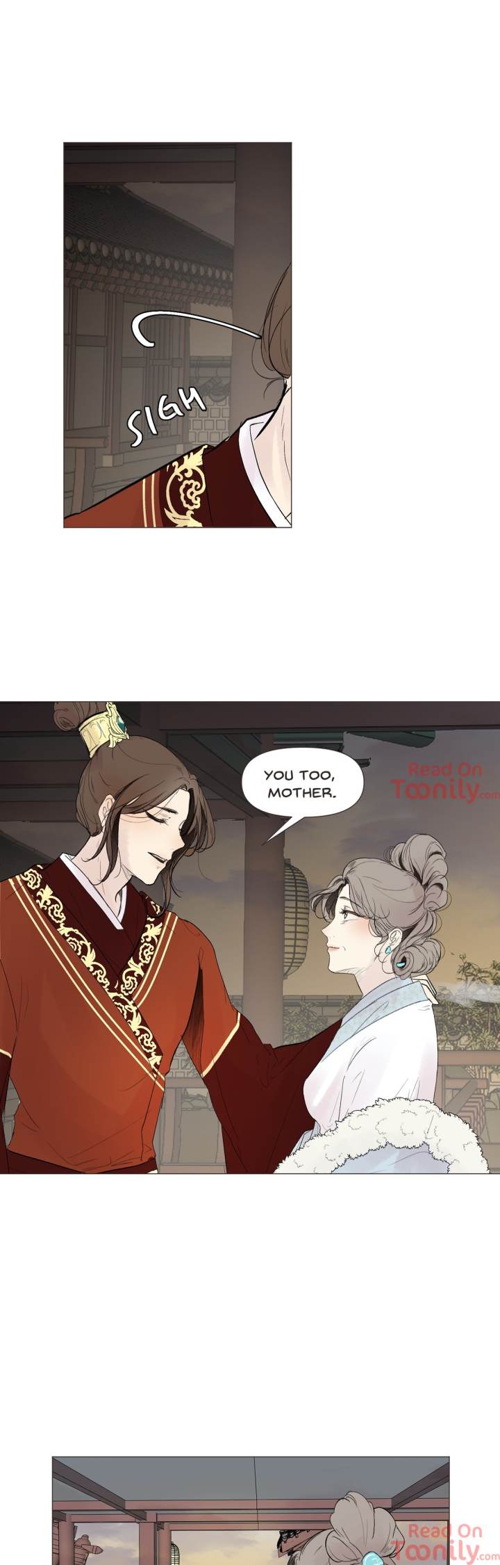 Ellin's Solhwa - Chapter 22 Page 42