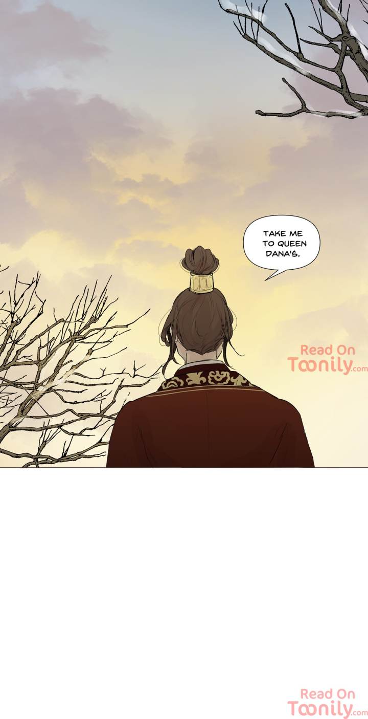 Ellin's Solhwa - Chapter 22 Page 45