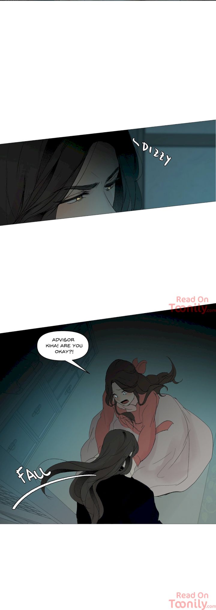 Ellin's Solhwa - Chapter 24 Page 15