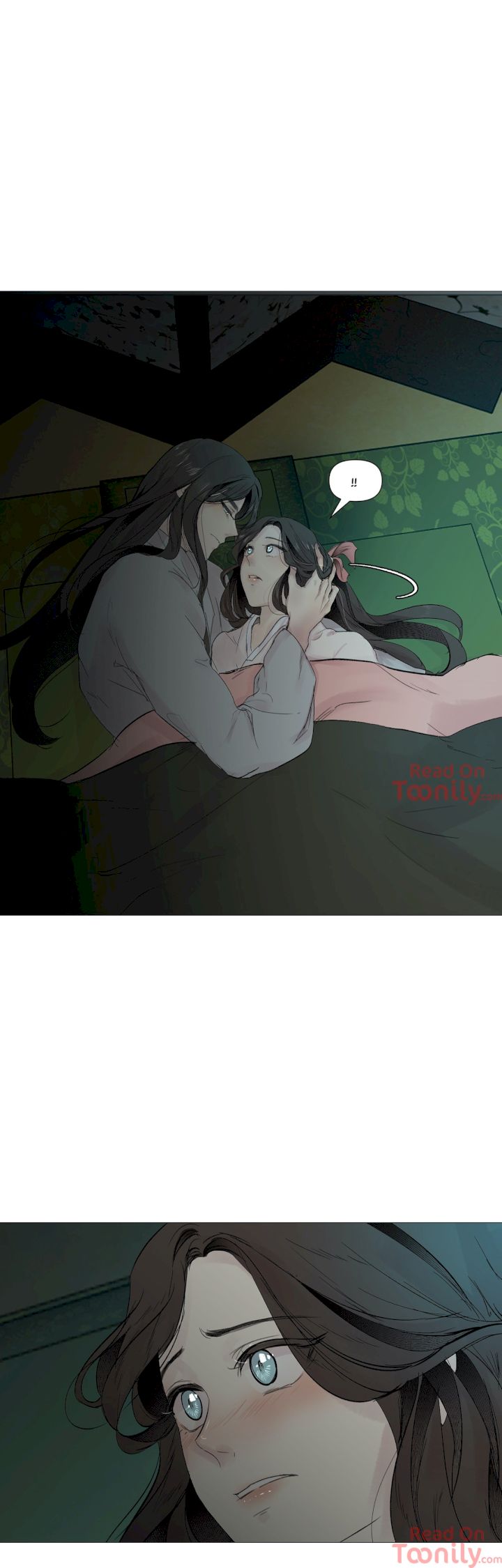 Ellin's Solhwa - Chapter 24 Page 32
