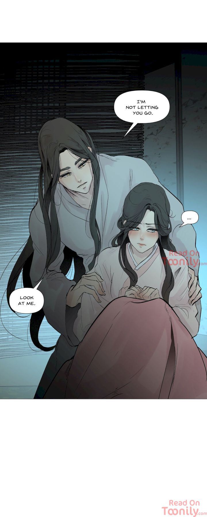 Ellin's Solhwa - Chapter 24 Page 37
