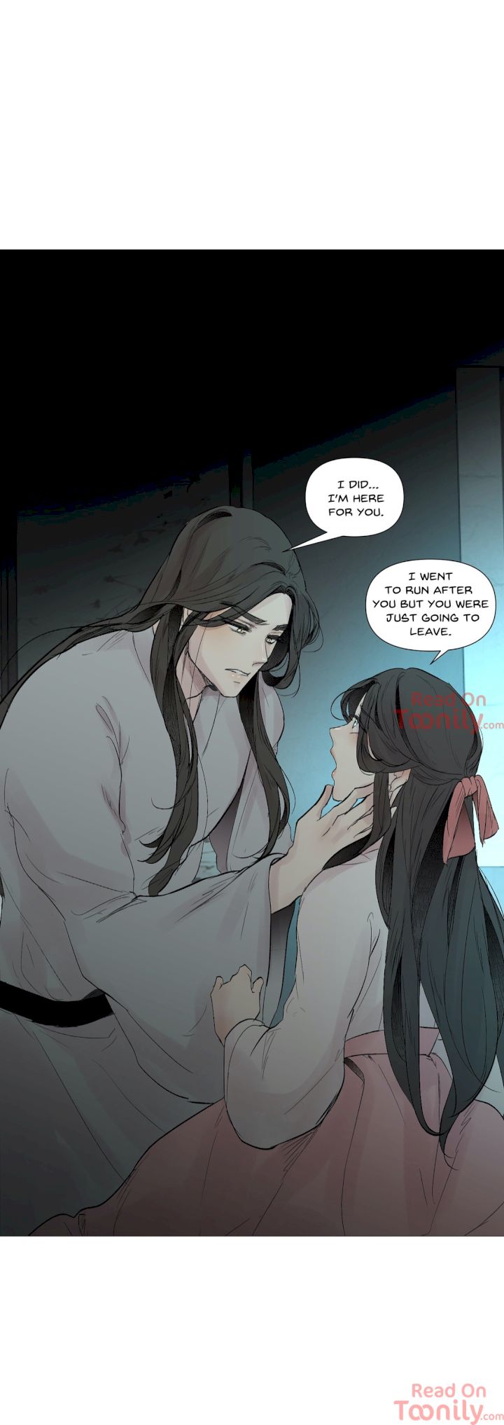 Ellin's Solhwa - Chapter 24 Page 39