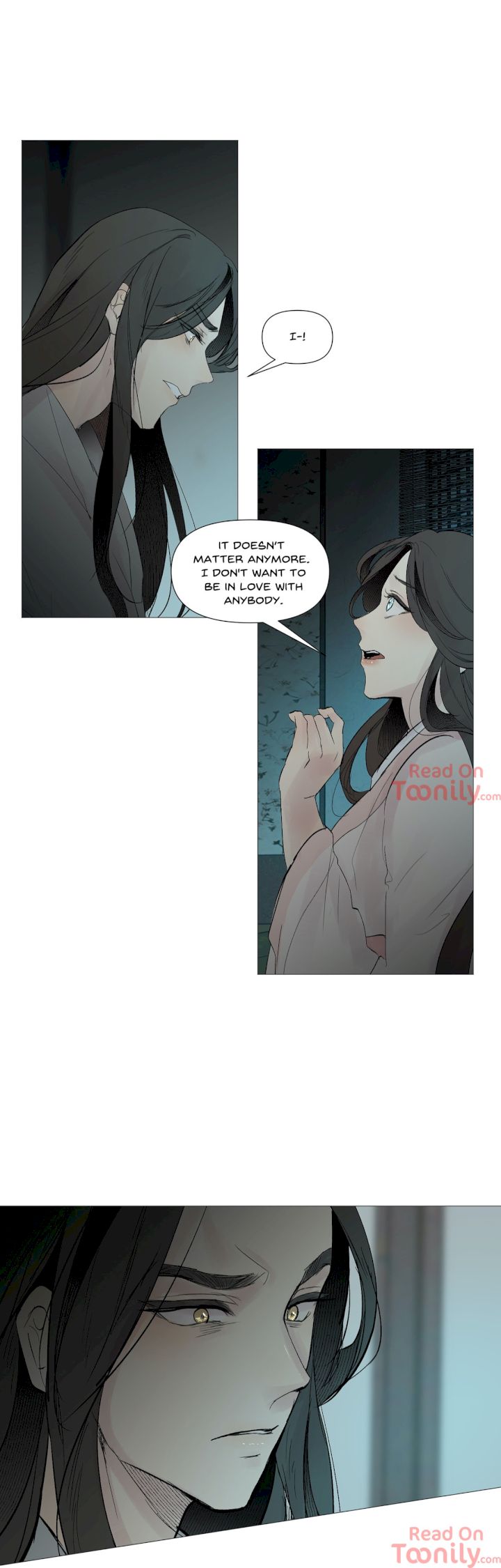 Ellin's Solhwa - Chapter 24 Page 40